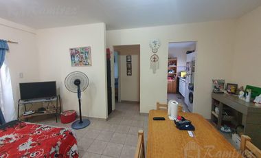 Departamento 2 Amb. En Venta, Ideal Inversor - Moreno Centro
