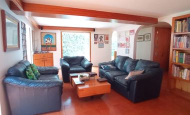 CASA EN VENTA EN LOMAS DEL SOL CON VIGILANCIA
