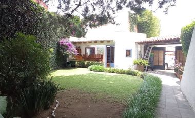 CASA EN VENTA EN LOMAS DEL SOL CON VIGILANCIA