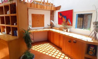 CASA EN VENTA EN LOMAS DEL SOL CON VIGILANCIA