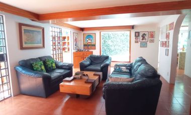 CASA EN VENTA EN LOMAS DEL SOL CON VIGILANCIA