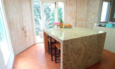 CASA EN VENTA EN LOMAS DEL SOL CON VIGILANCIA