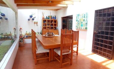 CASA EN VENTA EN LOMAS DEL SOL CON VIGILANCIA