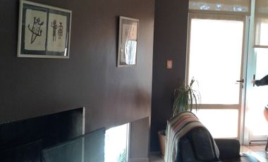HERMOSA CASA CON AMPLIO PARQUE EN IBARLUCEA- se acepta departamento como parte de pago