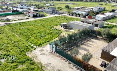 374 m2 Listos para Escriturar en Valle de Guadalupe