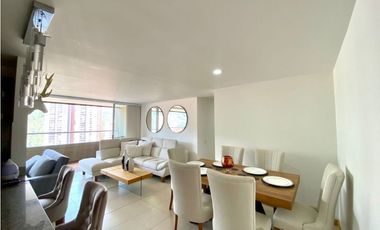 Apartamento en Renta Amoblada en Sabaneta