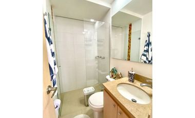 Apartamento en Renta Amoblada en Sabaneta