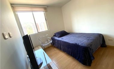Apartamento en Renta Amoblada en Sabaneta