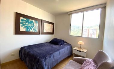 Apartamento en Renta Amoblada en Sabaneta