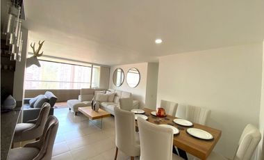 Apartamento en Renta Amoblada en Sabaneta