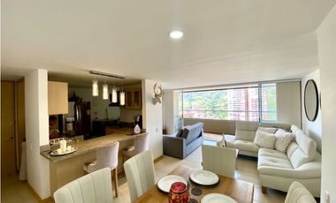 Apartamento en Renta Amoblada en Sabaneta