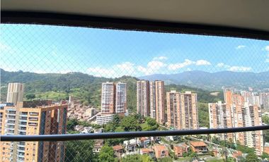 Apartamento en Renta Amoblada en Sabaneta