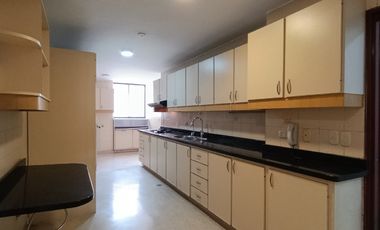 apartamento en venta en caobos. Cod V31792