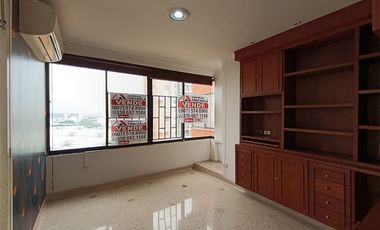 apartamento en venta en caobos. Cod V31792