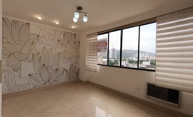 apartamento en venta en caobos. Cod V31792