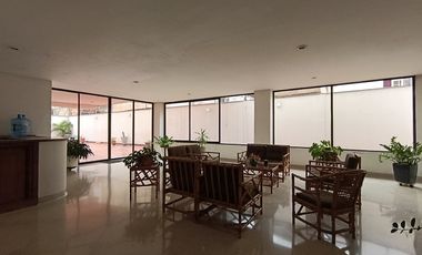 apartamento en venta en caobos. Cod V31792