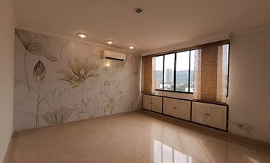 apartamento en venta en caobos. Cod V31792