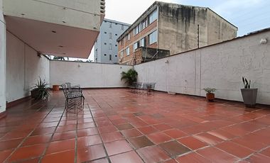 apartamento en venta en caobos. Cod V31792