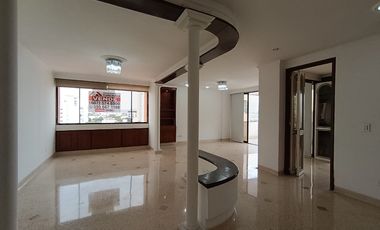 apartamento en venta en caobos. Cod V31792