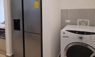 Vendo departamento por estrenar 2 habitaciones. Tumbaco