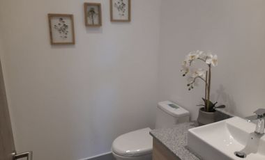 Vendo departamento por estrenar 2 habitaciones. Tumbaco