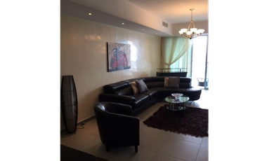 Yacht Club Tower en la Av. Balboa (ID 11224)
