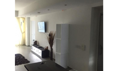 Yacht Club Tower en la Av. Balboa (ID 11224)