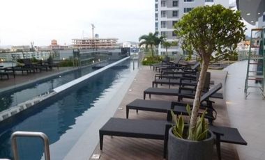 Yacht Club Tower en la Av. Balboa (ID 11224)