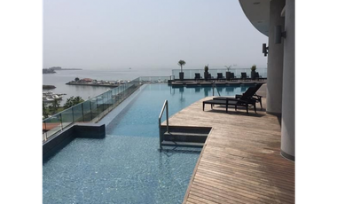 Yacht Club Tower en la Av. Balboa (ID 11224)