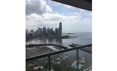 Yacht Club Tower en la Av. Balboa (ID 11224)