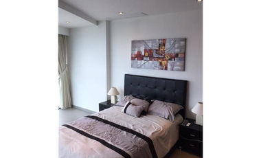 Yacht Club Tower en la Av. Balboa (ID 11224)
