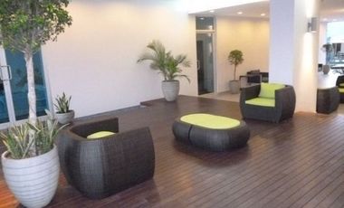 Yacht Club Tower en la Av. Balboa (ID 11224)