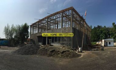 Dijual rumah murah di bogor