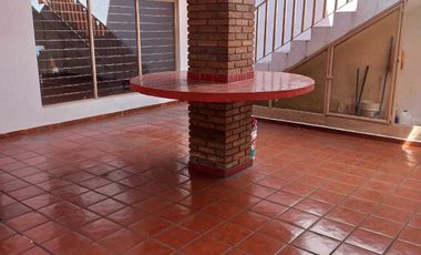 Casa grande en renta en Chapultepec Morelia