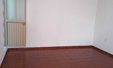 Casa grande en renta en Chapultepec Morelia