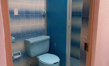 Casa grande en renta en Chapultepec Morelia