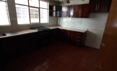 Casa grande en renta en Chapultepec Morelia