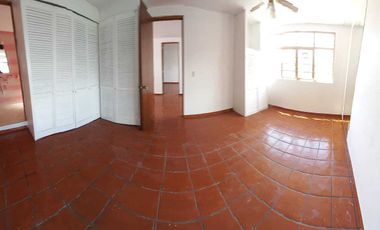 Casa grande en renta en Chapultepec Morelia