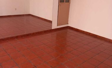 Casa grande en renta en Chapultepec Morelia