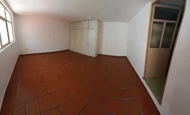 Casa grande en renta en Chapultepec Morelia