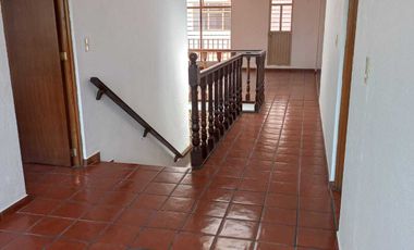 Casa grande en renta en Chapultepec Morelia