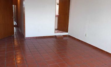 Casa grande en renta en Chapultepec Morelia