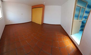 Casa grande en renta en Chapultepec Morelia