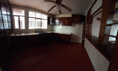 Casa grande en renta en Chapultepec Morelia