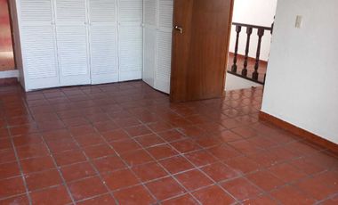 Casa grande en renta en Chapultepec Morelia