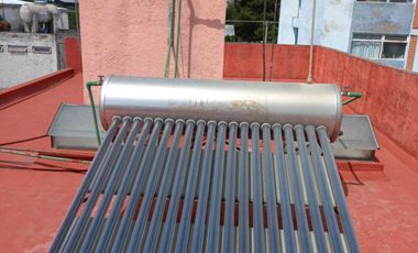 Casa grande en renta en Chapultepec Morelia