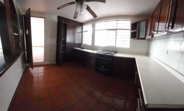 Casa grande en renta en Chapultepec Morelia