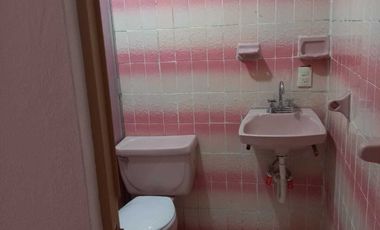 Casa grande en renta en Chapultepec Morelia