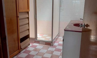 Casa grande en renta en Chapultepec Morelia