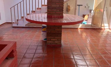 Casa grande en renta en Chapultepec Morelia